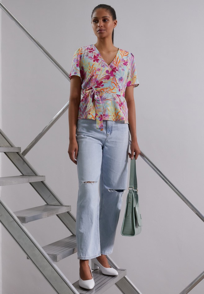 Gabour | Talons Classiques Blancs Exclusifs